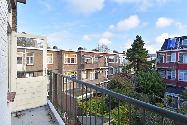 Medium property photo - Van den Berghstraat 6A, 2522 ZP Den Haag